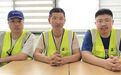 智能工厂高效运转，谁在深夜点亮那盏灯？——灵奕科技驻场工程师群像：中国智造的“人”字支撑