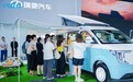 vala与赛力斯旗下瑞驰汽车合作车型亮相智博会，引发热烈围观