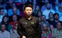 一场9-8，斯诺克最新排名出炉：中国5人TOP16，丁俊晖仍是一哥