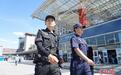 暑运期间北京铁警办理各类案件1813起拘留140人
