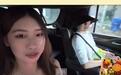 徐帆带月饼飞美国陪养女过中秋，满眼都是女儿许朵越长越像冯小刚