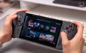 ROG XBOX 掌机 X 体验：是 Win 掌机的最优解，但不是游戏掌机的