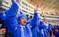 足球——2025湖南省足球联赛：永州队夺得冠军(2)