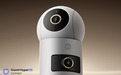 小米智能摄像机 4 双摄版上架：一台顶两台，售 299 元