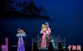 2025武汉“戏码头”戏曲艺术展演启幕