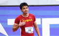 男子110米栏选手谢文骏宣布退役，曾获得田径世锦赛第五名