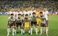 足球——世预赛：中国队客场不敌沙特队(5)