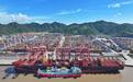 浙江自贸试验区宁波片区首票，“先供后报”模式保税LNG加注完成