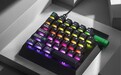Lemokey 推出单手霍尔磁轴机械键盘 L0 HE，159.99 美元