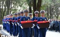 时隔70年，龙岩武平籍烈士王佛龙魂归故里