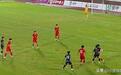 3-4憾负韩国！U16国少一战打出希望，连追2球+疯狂逼抢，虽败犹荣