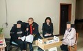 法庭新“枫”——助残解纷纾心结，把公平“翻译”到家