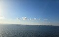 日本多地海啸预警，游轮上的中国游客：下船观光行程取消，横滨港附近海面平静