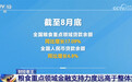 以金融“活水”滋润“三农”沃土 浇灌出乡村振兴新气象