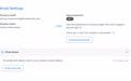 Thunderbird Pro 邮件云服务启动首轮封测：三大核心组件