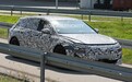 全新奥迪RS6 Avant旅行车曝光：4.0升V8插混动力、符合欧7标准
