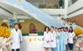名医荟萃·学科联动：上海童杏儿科用爱与专业，呵护儿童健康成长