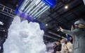 第九届吉林冰雪产业国际博览会开幕(5)