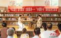 年均千场宣讲 福建柘荣“小板凳+N”用乡音土话聚民心