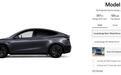 特斯拉在美推出长续航后轮驱动版Model Y，44990美元