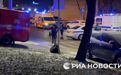莫斯科发生爆炸案，2名交警在内3人死亡