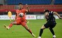 中国U22队2-0战胜韩国队！邵佳一连场督战，徐正源现身
