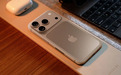 外媒曝iPhone 17 Pro 16项新升级：铝制边框+12GB运存
