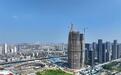 武汉泰康金融中心来了！三维建模把大楼“搬”进电脑
