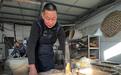 （新春见闻）探访豆腐发源地：腊月二十五，推磨做豆腐