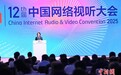 第十二届中国网络视听大会在成都启幕