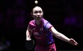 伊藤诚3比1战胜覃予萱，女单首轮“中日对决”国乒2胜1负