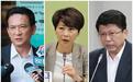 台南市长争霸最新民调：民进党若推赖清德嫡系林俊宪，输谢龙介3％