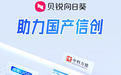 不同信创系统如何集中远程运维？贝锐向日葵提供稳定方案