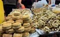 中秋月饼“新疆味道”诱人“出圈”飘香