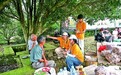 田野调查：扎根基层沃土 锤炼学术真功