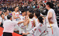 3连胜+赢了107分！中国女篮，将面临真正挑战