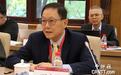 丁守中：两岸相关法规都主张终极统一，应以和平合作避免兵戎相见