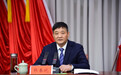 汝州市委书记韩春晓，任上被查