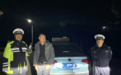 乐山一的哥酒后开出租车回家：行拘15日+罚款5千元+吊销驾照，“老司机”后悔不已