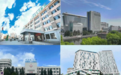 知名 985 高校，新增 4 个临床学院