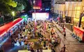 五星级酒店开摆夜宵“排挡”？吃着卤味看表演，潇湘华天探索长沙夜经济新模式 
