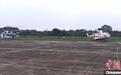 广东省应急航空救援阳江基地投入备战执勤