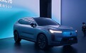 沃尔沃发布SMA超混架构，全新XC70外观亮相