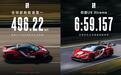 仰望U9 Xtreme极速超496km/h，全球限量仅30台