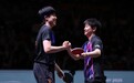 王者归来！王楚钦孙颖莎获总决赛混双外卡，赛程揭晓，莎头分工曝光