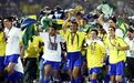 4-0大胜国足！2002年世界杯的巴西队到底有多强？