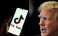 特朗普出手挽救TikTok，究竟为了什么？