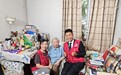 北京链家党员先锋：为美好社区注入新活力