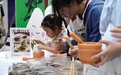 品特色美食、赏民俗展演 端午节成都端出“非遗大餐”