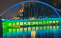 沙特阿美2025年全球董事会在北京CBD举行